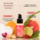 Freshly Cosmetics - Crema Facial De Día Bloom Orchid, 50ml - 2