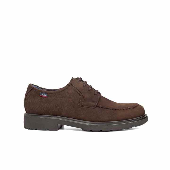 Zapato Callaghan 55102 cuero hombre