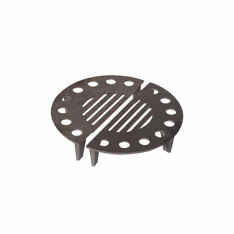 THECA Parrilla Relax 2 (30.5 Cm): Sartén Para Saltear Con Embalaje Original