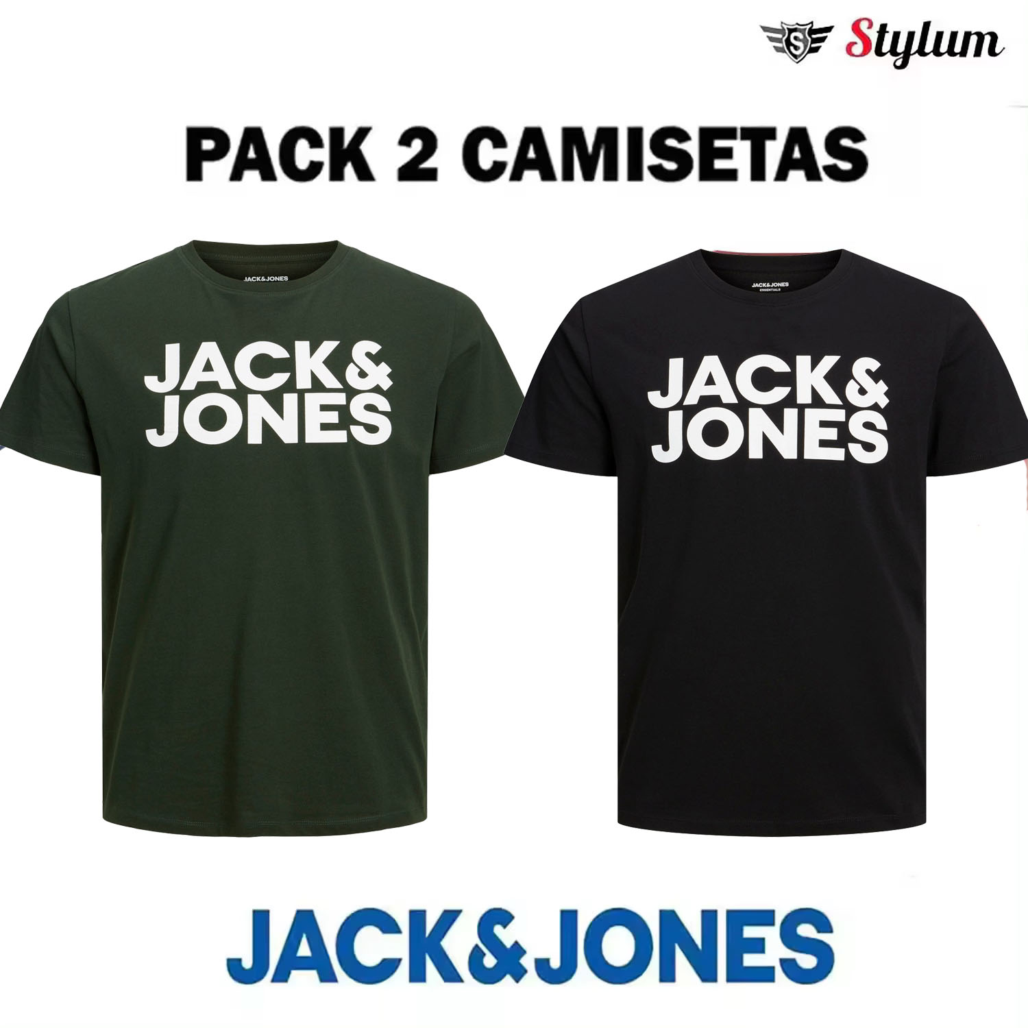 Pulsa para comprar en El corte inglés