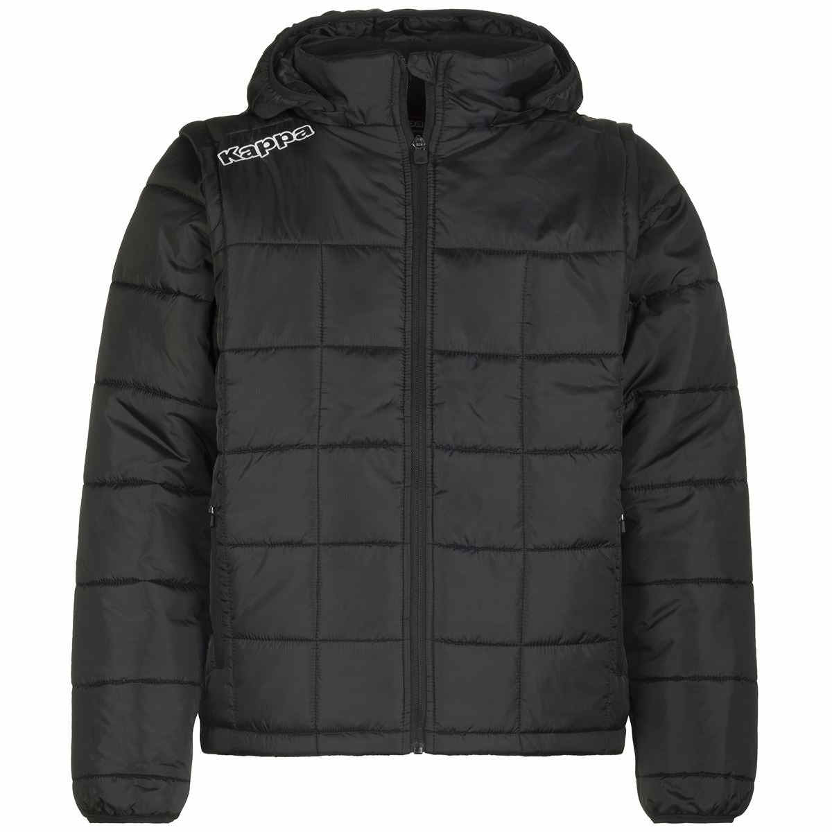 Giacca Kappa Uomo Veste Kappa Kappa4soccer Waples Garçon - 100 Giacca Kappa Uomo Veste Kappa Kappa4soccer Waples Garçon - 100