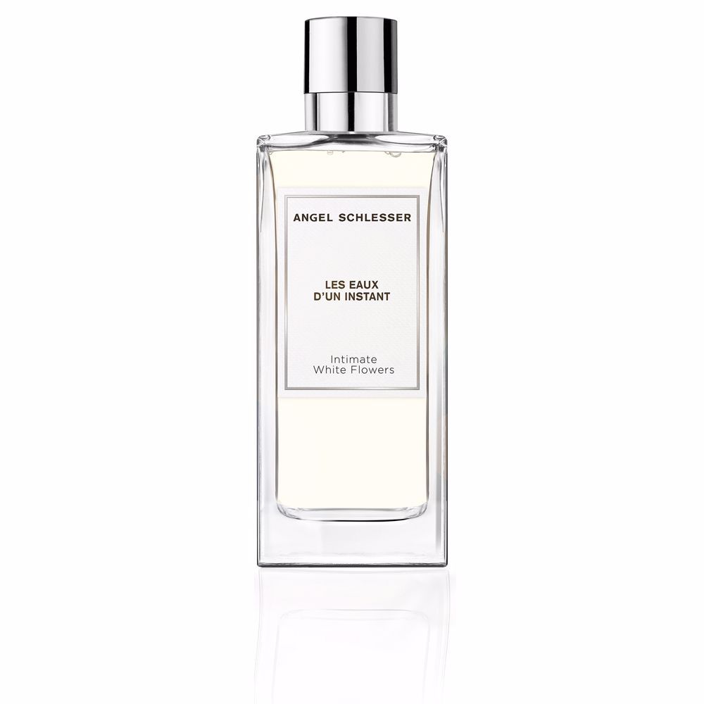 Perfumes Angel Schlesser LES EAUX D'UN INSTANT intimate white flowers edt  vaporizador | Miravia