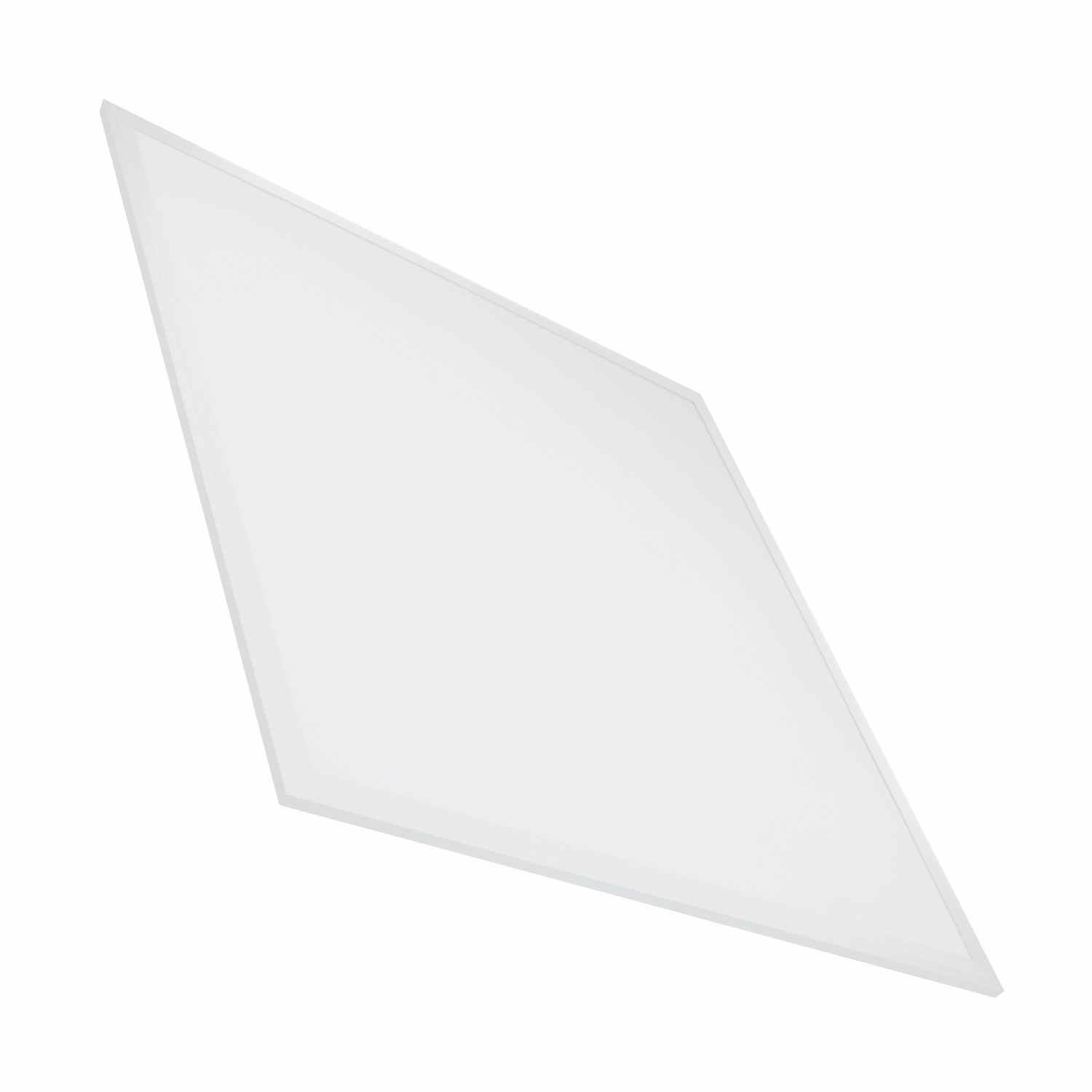 LEDKIA LIGHTING Pannello LED 60x60cm 40W 4000 Lm (Confezione Da 2 - 3
