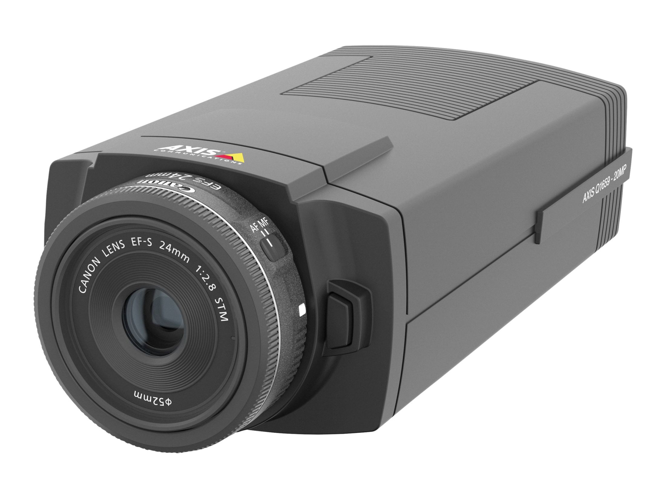 Axis q1659 network camera c mara de vigilancia de red miravia