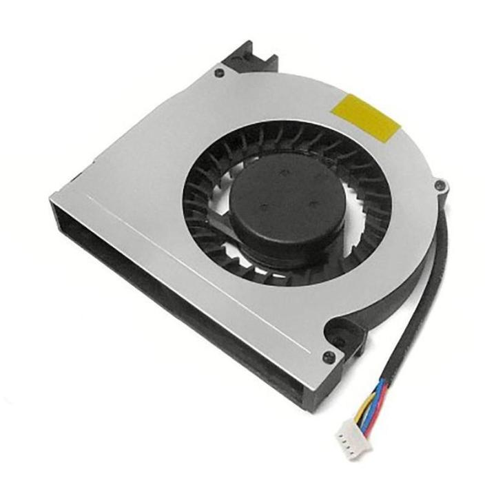 Ventola Fan Per Asus A94 A9T F5 X50M X50Q X50Z X51 X50 X53