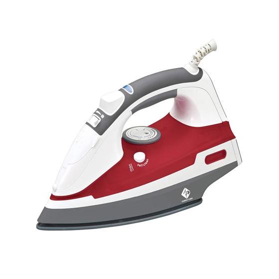 Family care plancha de vapor 2400w fcyd0004 - FAMILYCARE