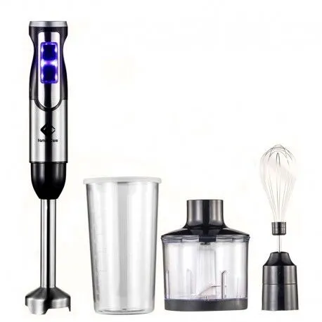 SET BATIDORA TITAN FAMILY CARE FCBM0008 - FAMILYCARE - 1000W