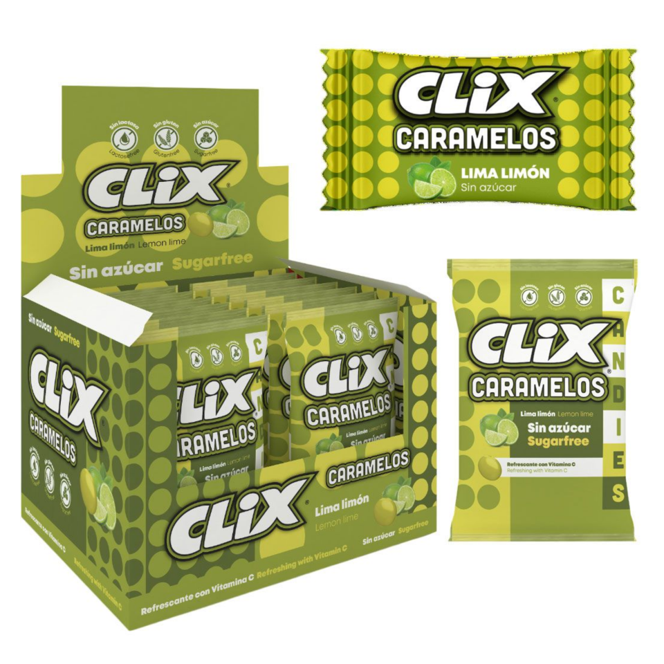 Caramelos selz - Envío Gratis* | Miravia