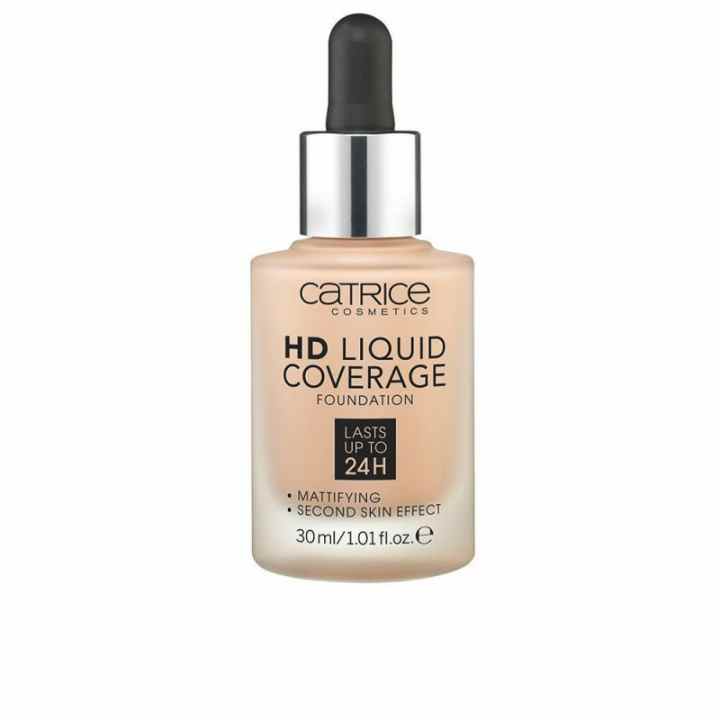 Compra MIA Dark CC Coloured Cream - Base de maquillaje SPF 30