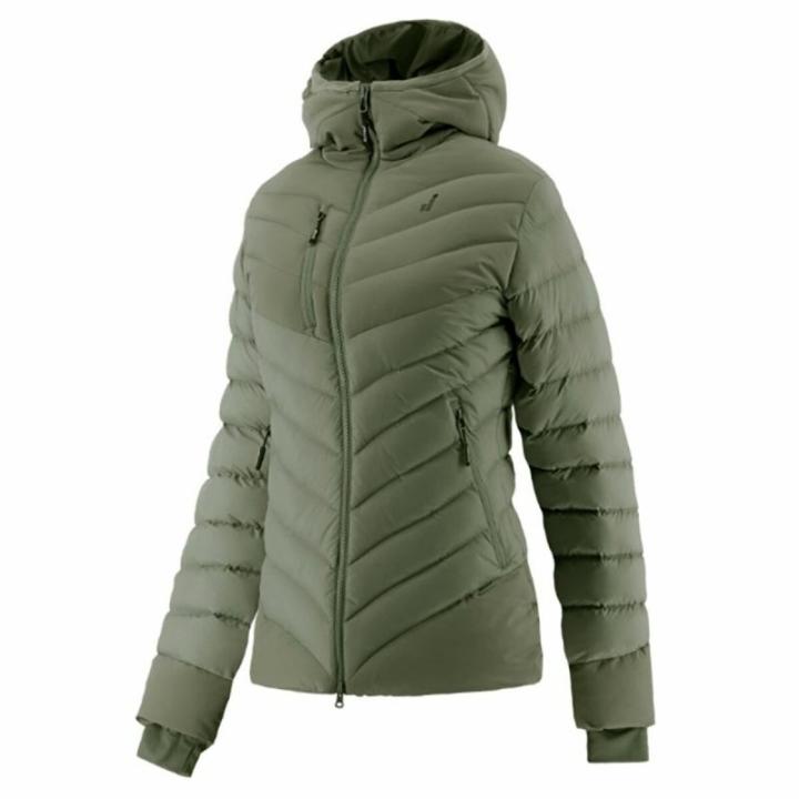 Anorak Joluvi Niko Green