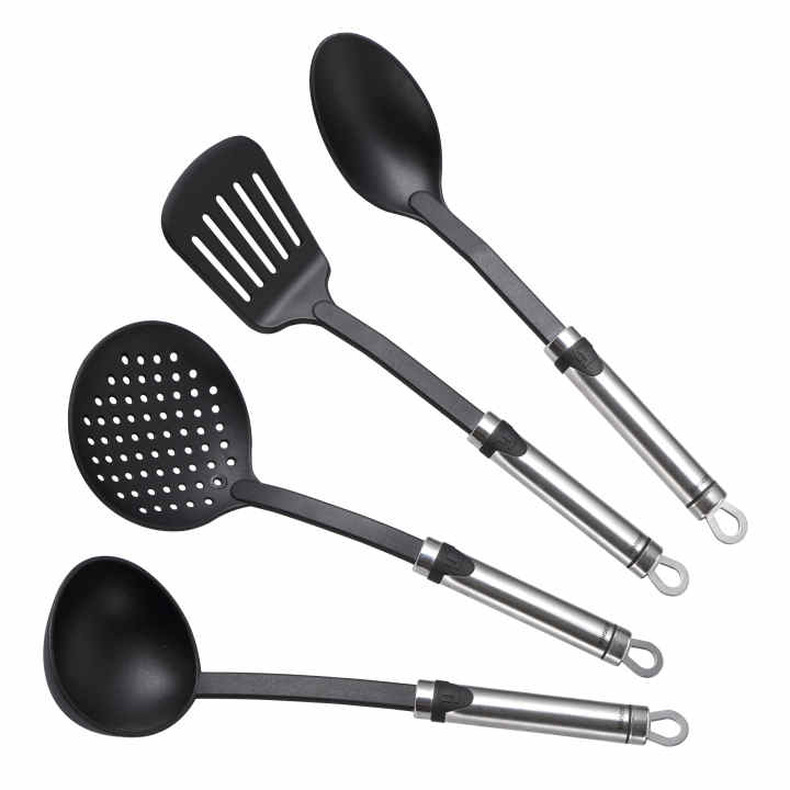 1pc Utensilios De Cocina De Acero Inoxidable Juego De Ollas De