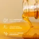 Golden Radiance Body Oil - Aceite corporal 100% natural nutre, reafirma y trata estrías - 9