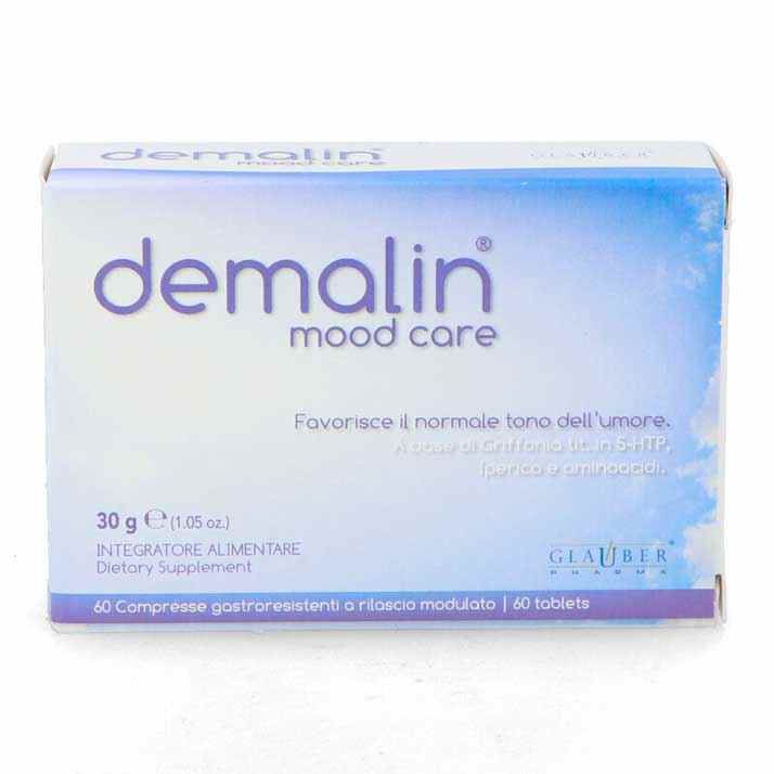 Devamin Plus Demalin 60C Integratore Alimentare | Miravia