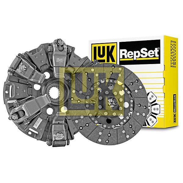 625 3069 00 LuK R494MK Kit De Embrague Con Cojinete De