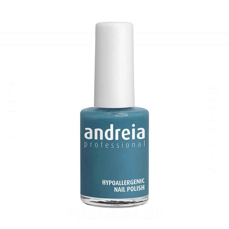 Andreia Semi-permanenter Gel-Nagellack – Bis Zu 4 Wochen Haltbar, LED/UV-härtend