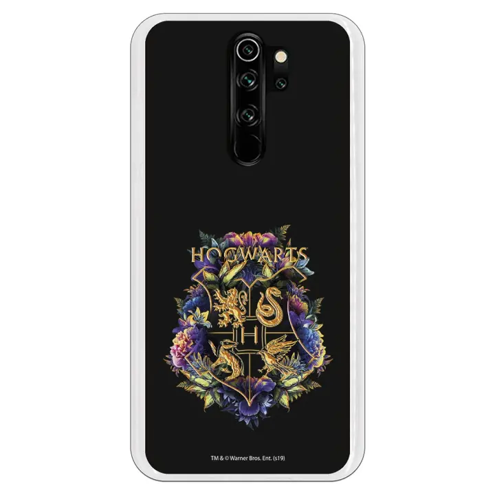 Funda para Xiaomi 12T Pro Oficial de Harry Potter Personajes