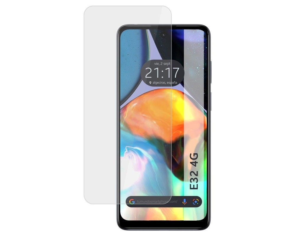 3-Pack]-Mr.Shield Designed For Vivo Y35 4G 2022 [Tempered Glass] [Japan Glass With 9H Hardness] Screen Protector With Lifetime Replacement