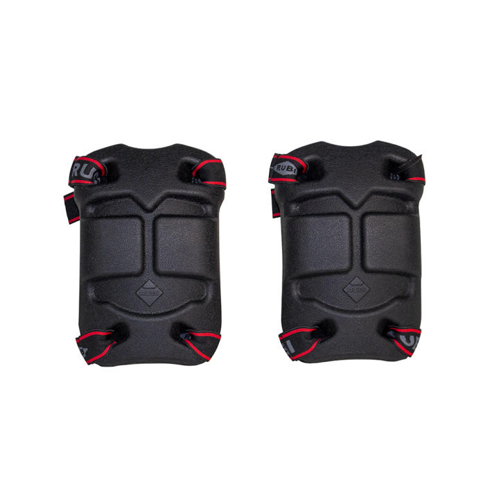 Ginocchiere Rubi 66957 Rodilleras Profesionales Con Gel Duplex - Juego 2 Pzas Rubi | Cuotas Ginocchiere Comfort - 5
