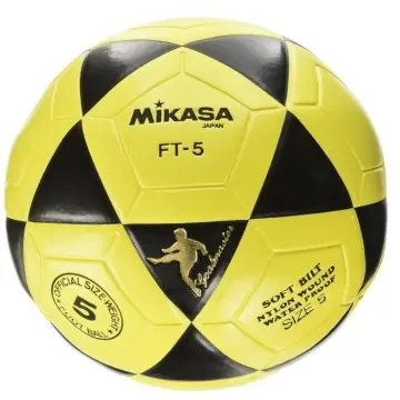 Balón Fútbol Sala Mikasa SWL-337 Termosoldado