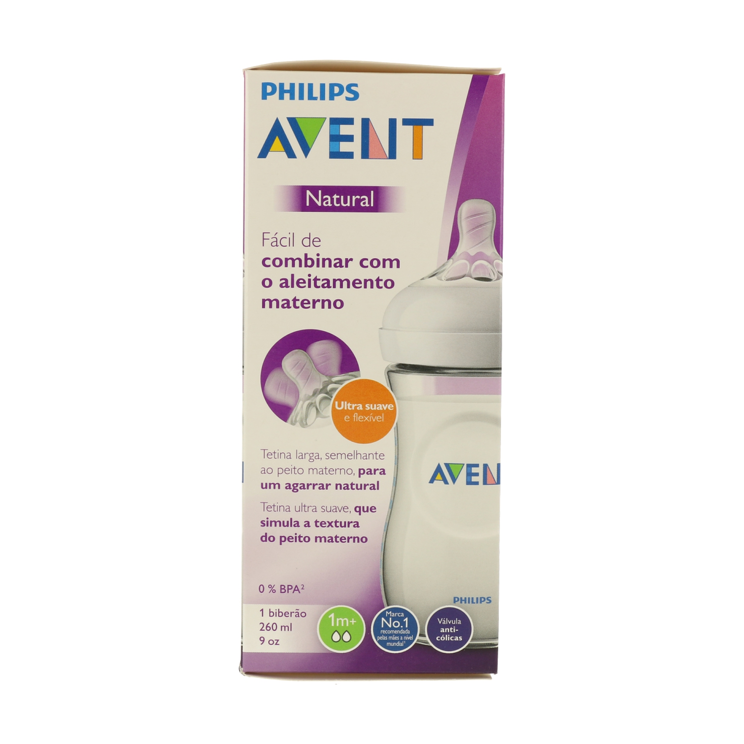 Philips AVENT Tetina Classic líquidos espesos (SCF636/27) desde 3,99 €