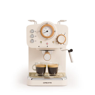 3 en 1 cafetera espresso cápsula café molido, nes dolce gusto máquina de  café