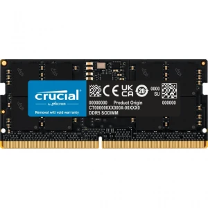 16GB DDR5 4800 CL40 para portátil