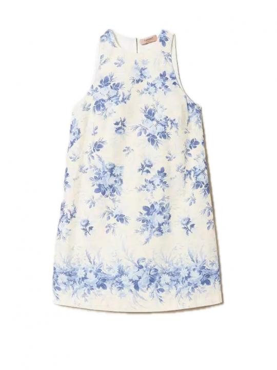 Sugarhill Boutique Vestito Donna - Stile Unico E Originale