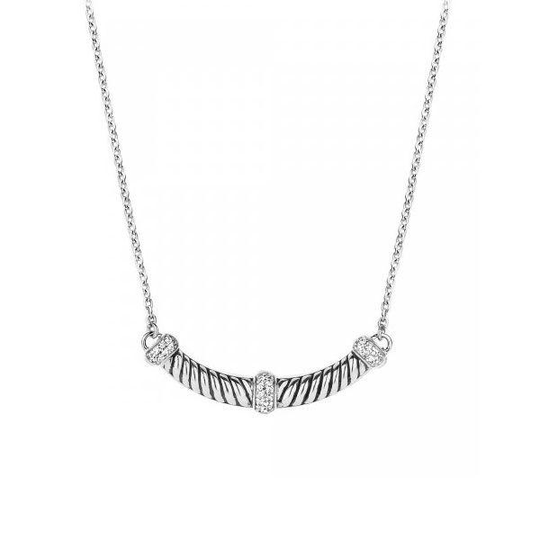 Colar Outlets Tisento Outlet Colar 3864Zi/42 - Joyería Mujer | Miravia