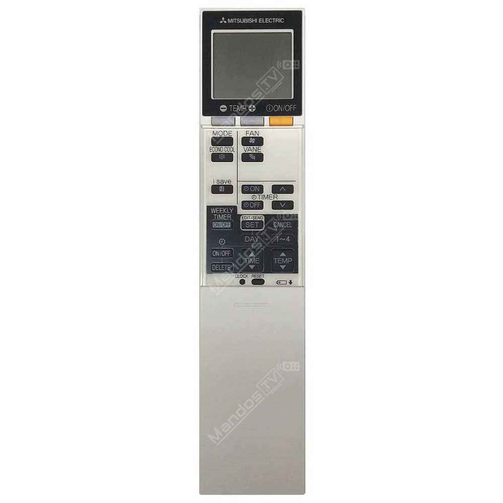 Telecomando Mitsubishi L200 2019-2022 | Cuotas sin interés