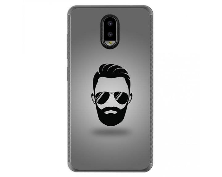 Custodia In Gel TPU Per LG Velvet 5G Design Marmo 11 Disegni