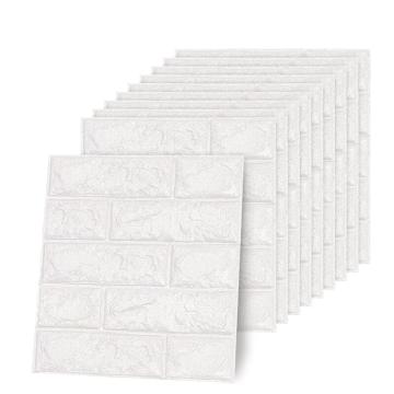 Tapiz decorativo de papel adhesivo 3D de vinilos decorativos, tapiz para  papel de pared de 18 y 40 pulgadas