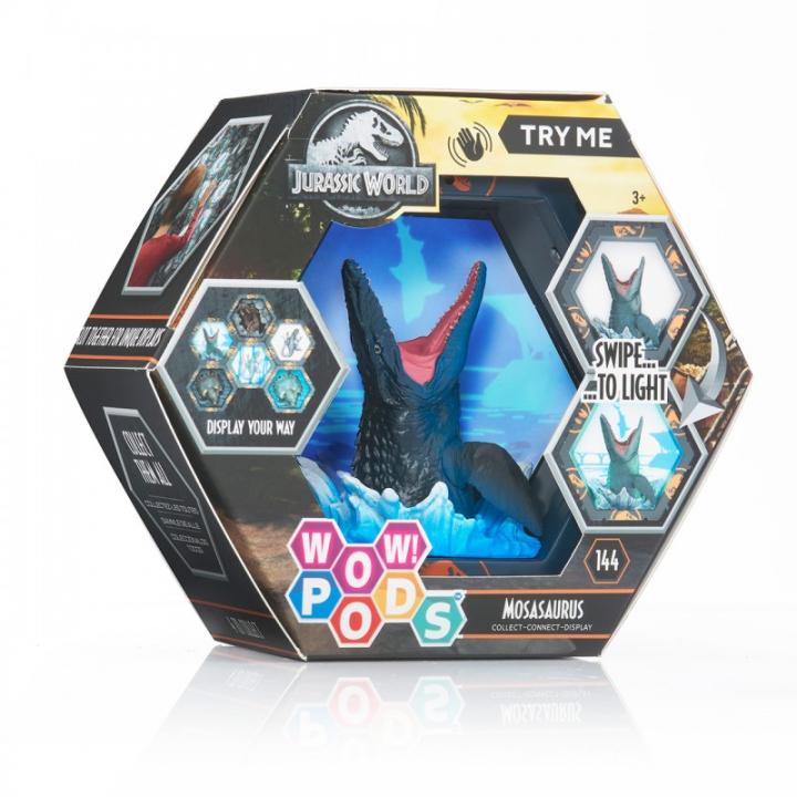 Jurassic World Mattel Triceratops - Envío Gratis