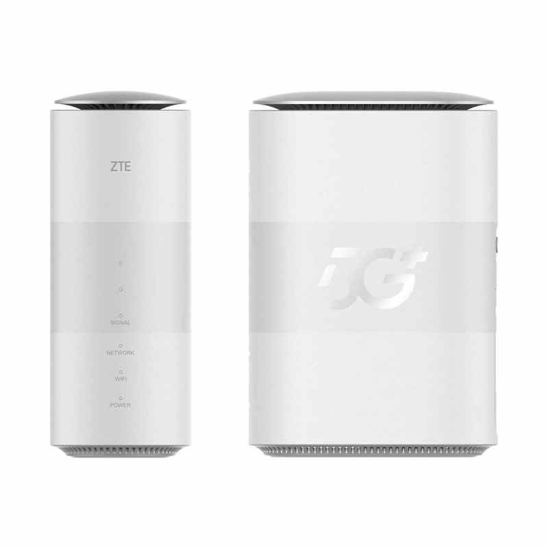 ZTERouter ZTE MC888 Miravia