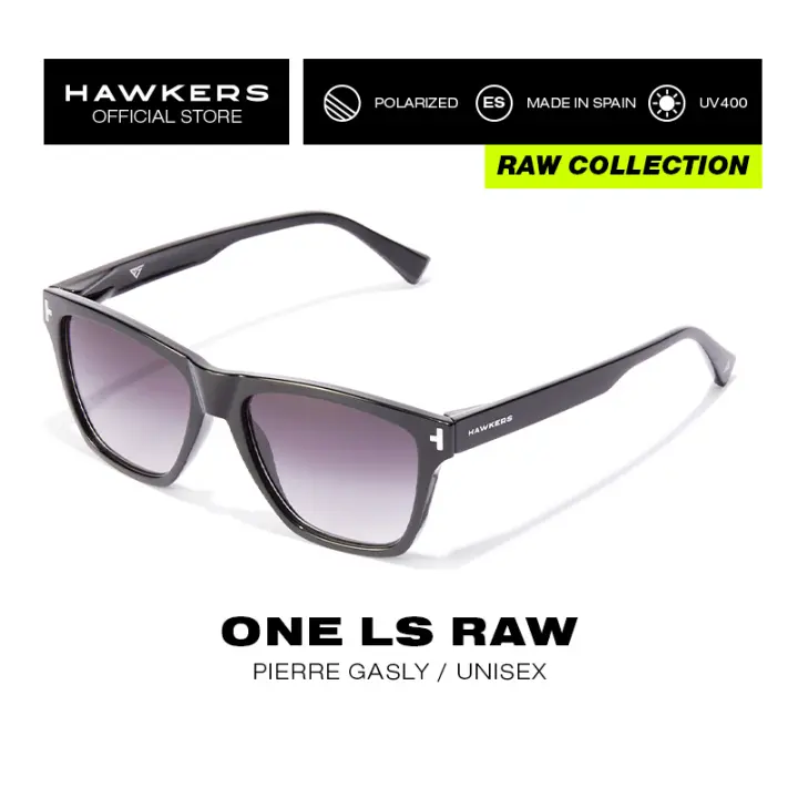 Hawkers One Ls - Gafas de sol para mujer y hombre - Gafas de sol de moda -  100% protección UV400