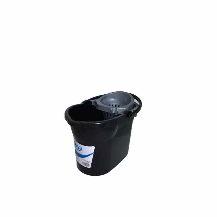 Cubo de Fregona con Escurridor Pequeño - 10L - MAYA 09000 | Miravia