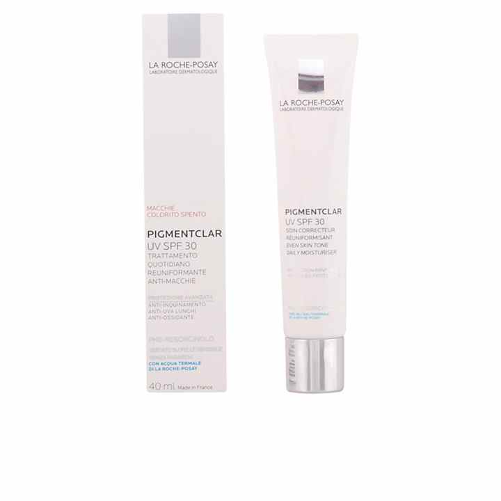 LA ROCHE POSAY PIGMENTCLAR UV SPF30 40 ml | Miravia