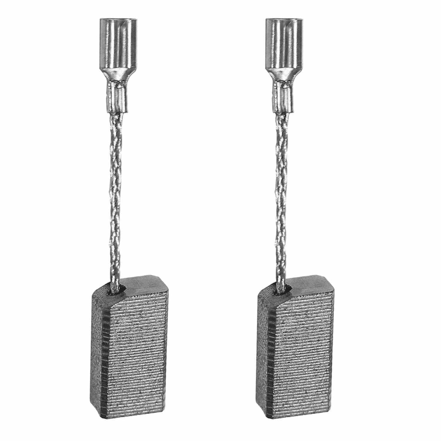 Escobillas De Carbón Para BOSCH PWS 600-5x8x18mm - 2.0x3.1x7.1