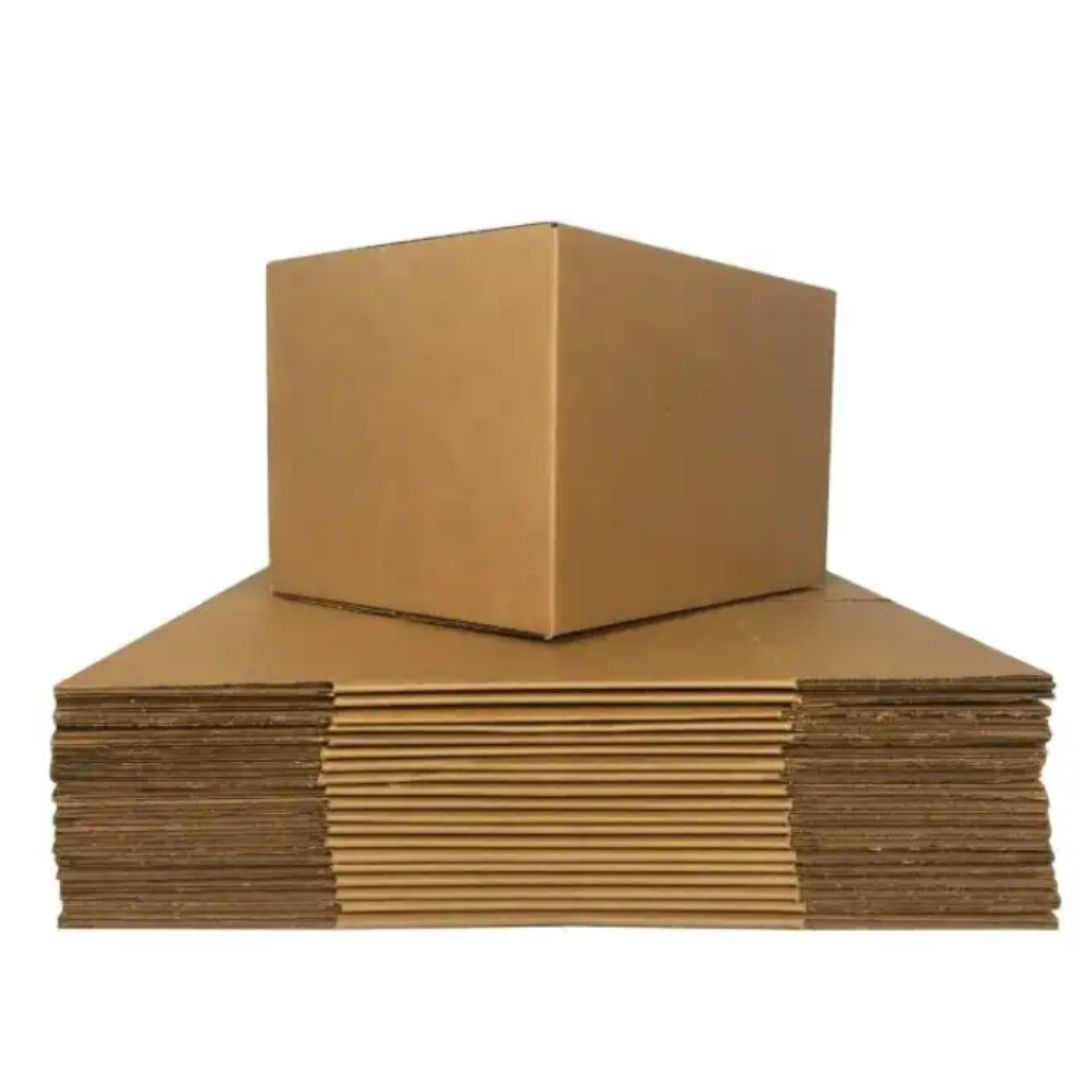 Caja Mudanza 43x30x30 Cm PACK x15 –