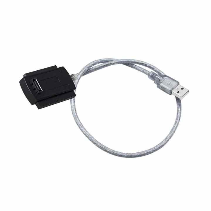 OcioDual Carcasa Disco Duro Externo 2.5 SATA USB 3.0 Negra +
