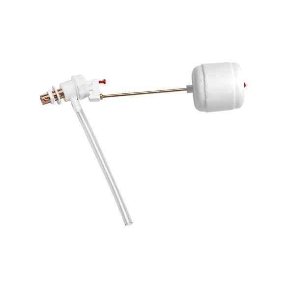Grifo De Entrada Cisterna Inplast Y Fibra Vidrio S.bel-la | Cuotas sin