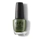 OPI - Maquillaje - Nail Lacquer Colección Azules y Verdes Primor - Suzi - The First Lady of Nails