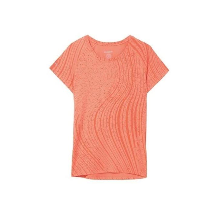 Camiseta Essentials Desigual - Look Animado para Tus Días de Entreno ...