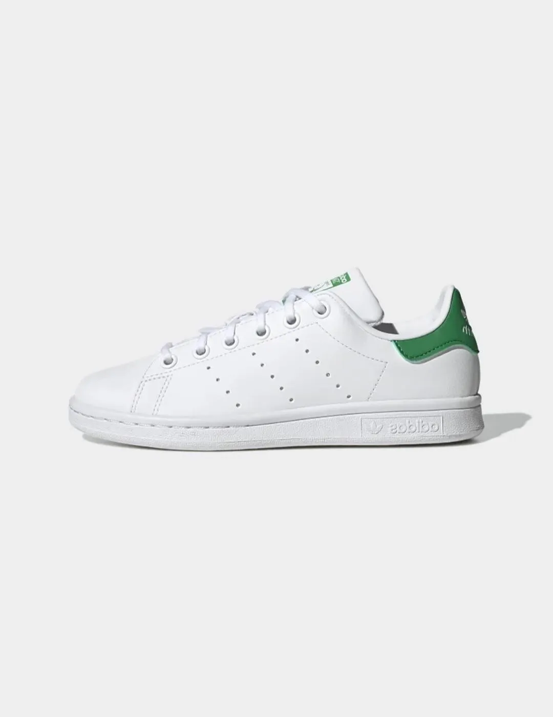 Zapatillas Stan Smith Mujer Blanco/Verde - 1