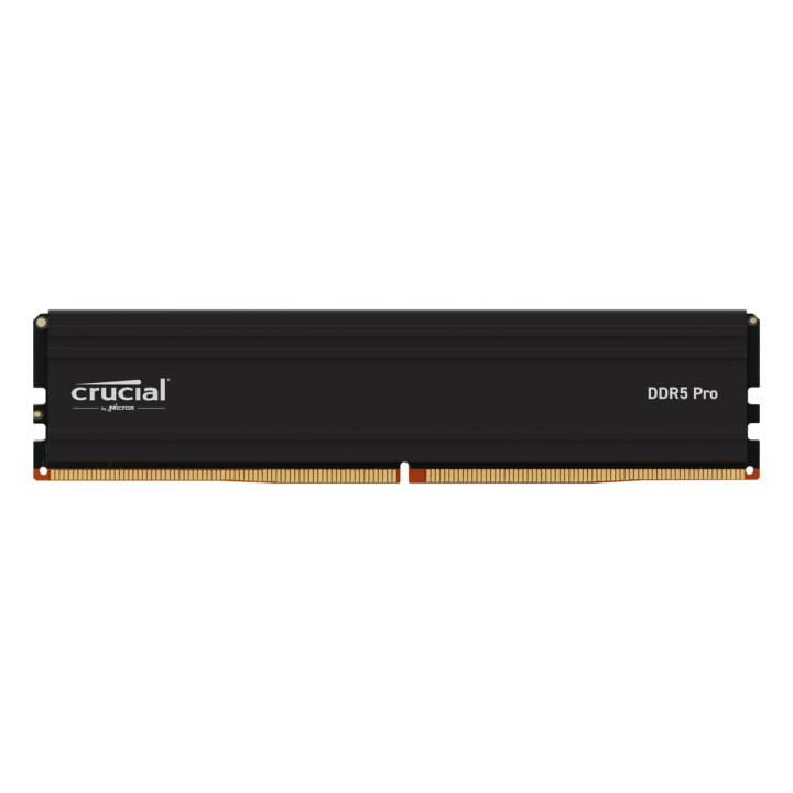 Crucial 16GB DDR5-5600 SODIMM | CT16G56C46S5 | Crucial ES