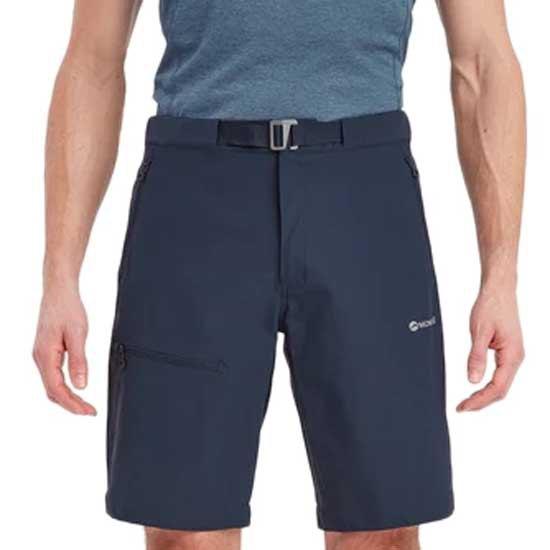 Montane Tenacity Pantalones Cortos De Trekking - SS23