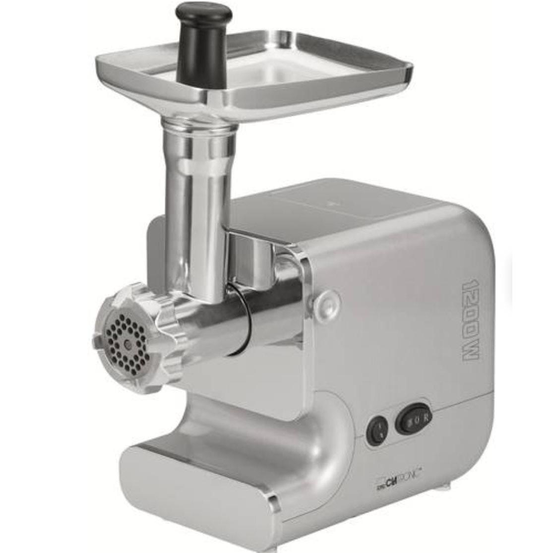 Picadora de carne Bomann FW 447 CB plata/cromo