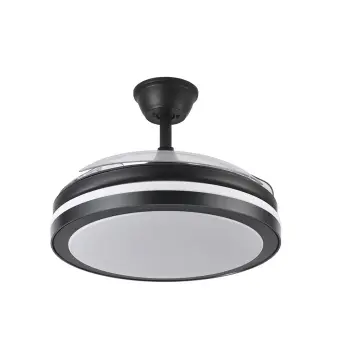 Oferta Flash Miravia! Ventilador de techo Cecotec 34.99€ - Blog de