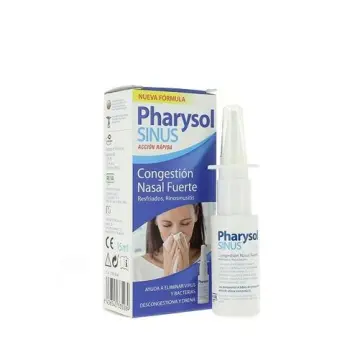 Puranox Puranox Anti-Ronquidos Spray 45Ml. de Reva