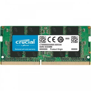 32GB DDR4 CL22 SODIMM para portátil