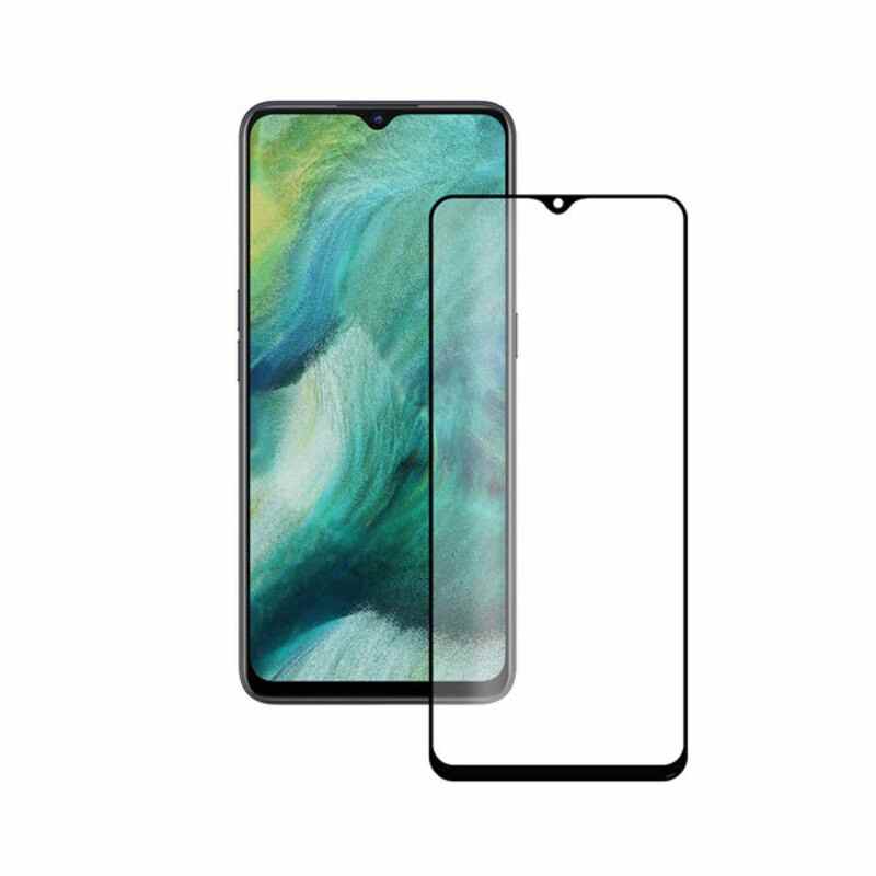 Screenguard Oppo Find X2 Pellicola Protettiva Di Vetro A Schermo Intero 25d 9h 1 Pz Oppo Find X2 Pel 21699800